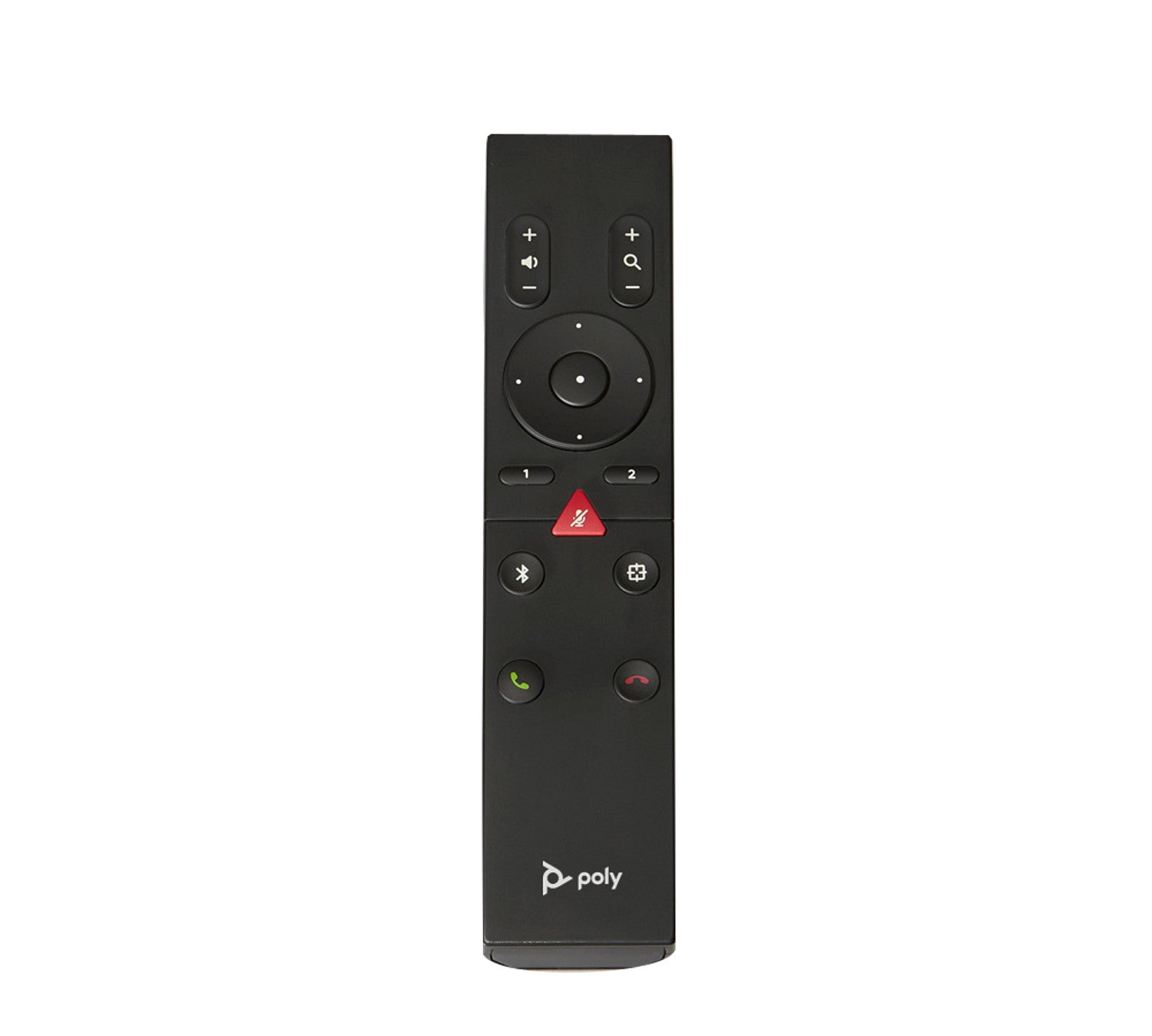 Poly Studio R30/USB Fernbedienung – Bluetooth – für Studio R30