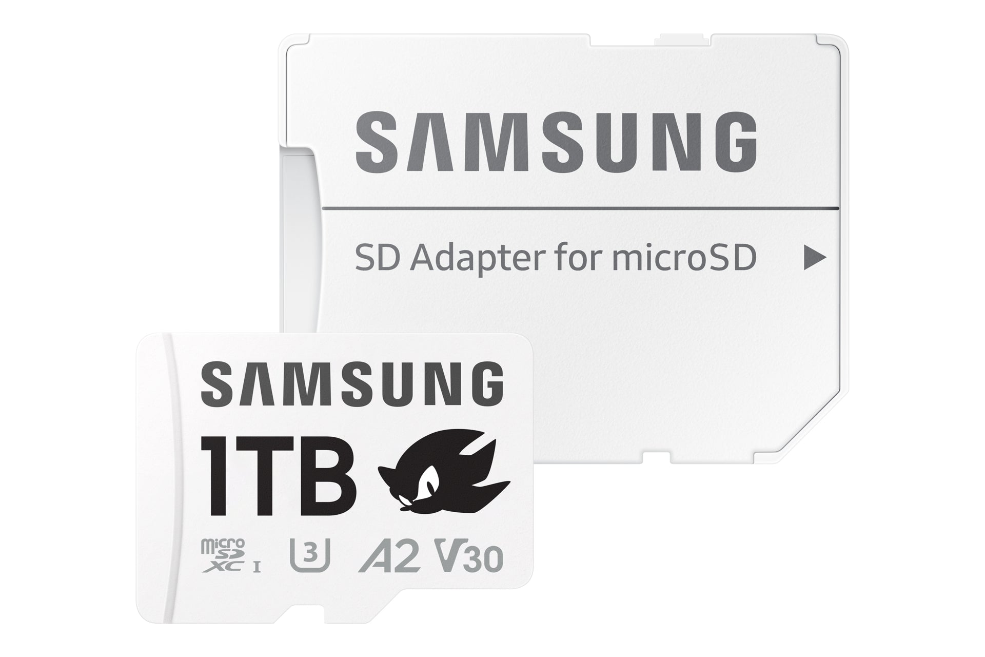 Samsung Barcode-Etiketten