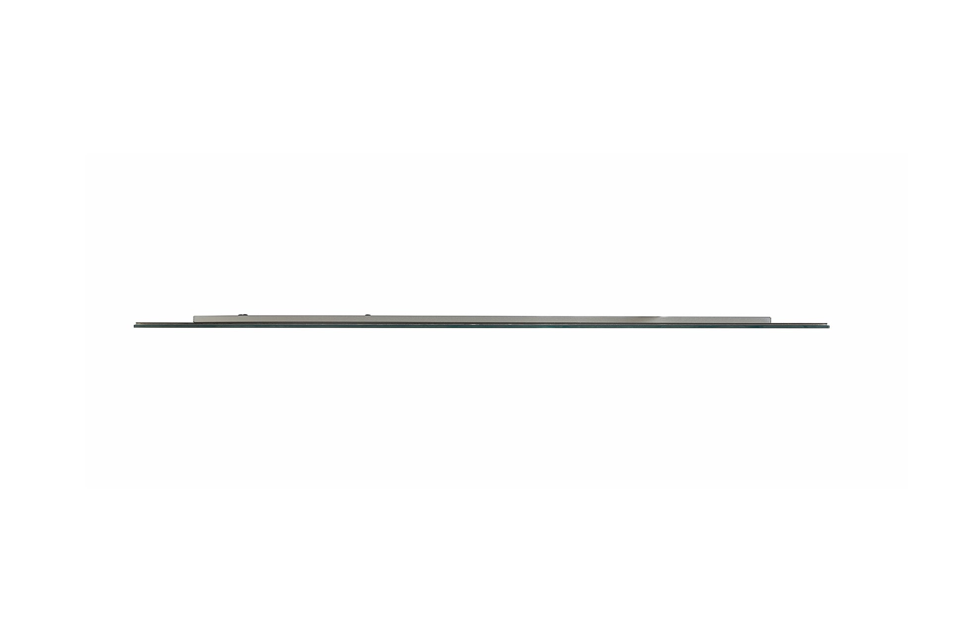 LG 30EW5TP-A – Transparentes OLED-Display, 30", WXGA, 600 cd/m², 18/7, webOS