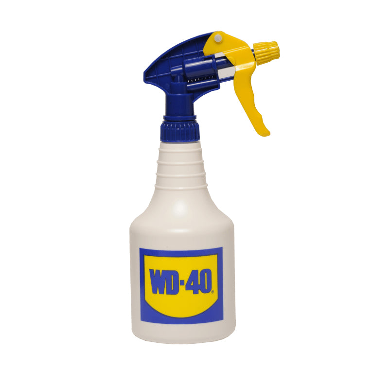 WD-40 Sprühflasche, Kunststoff