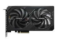 GIGABYTE GV-N506TWF2MAX OC-16GD – PCIe Grafikkarte – 3×DP, 1×HDMI, PCIe 5.0, TDP 135 W