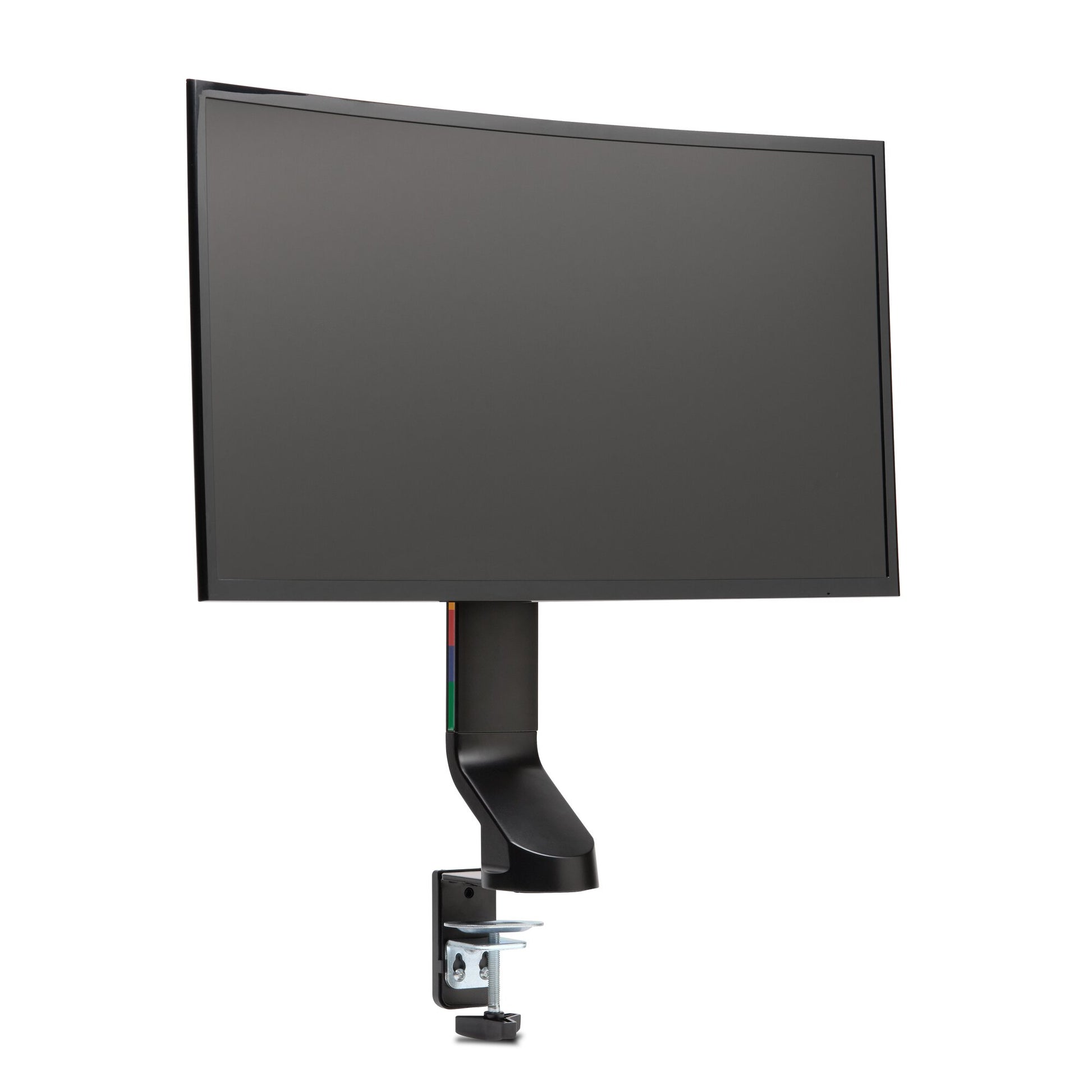 Kensington Monitorarm, Single, platzsparend