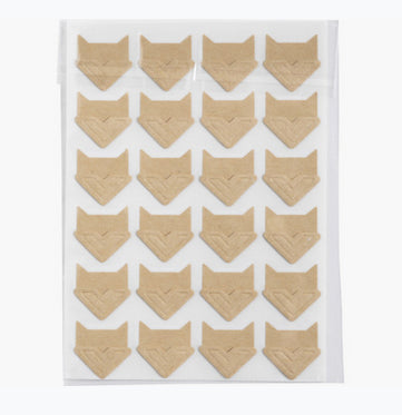Exacompta Fotoalbum Scrap Addict – schwarz, 320 × 220 mm