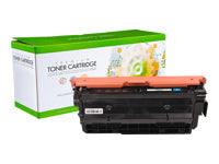 Static Control Components Static Control – Toner CF471X – cyan, 23000 Seiten – für HP