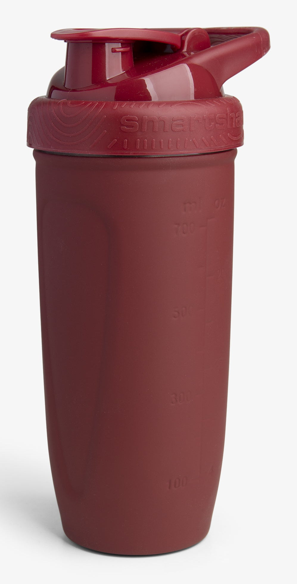 Smartshake Reforce Trinkflasche 900 ml – Edelstahl, Sportdeckel, Gryffindor