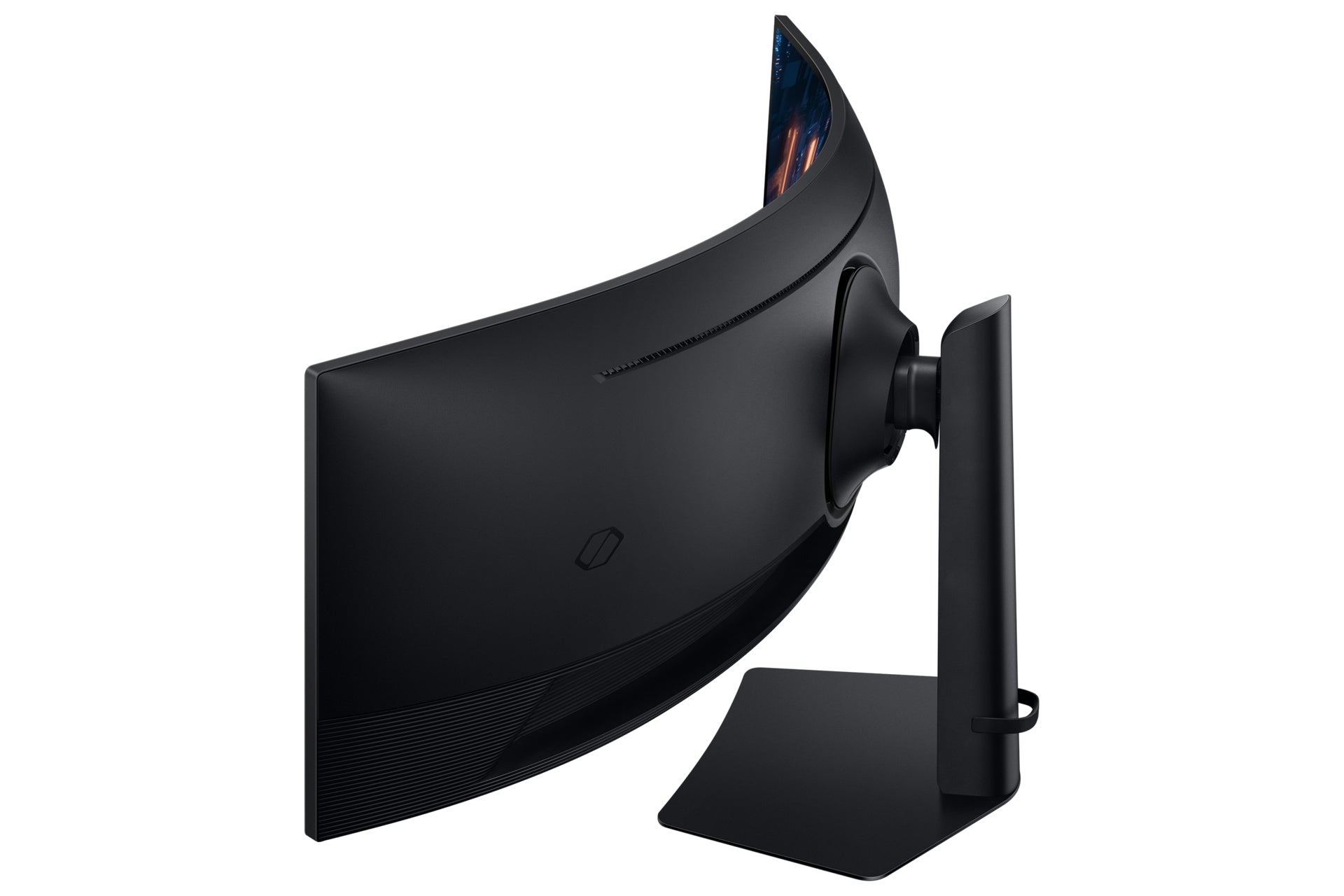 Samsung S49FG912EU – Monitor, 49" 5120 × 1440 (Dual QHD), LCD, Schwarz