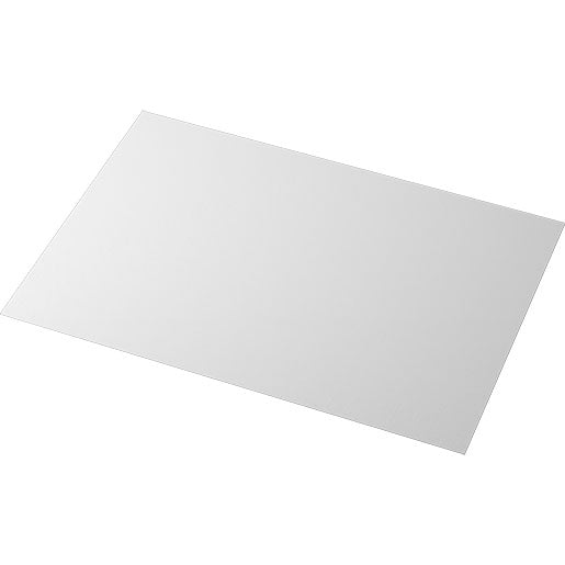 Duni Tischset – Velviq, weiss, 40 × 30 cm