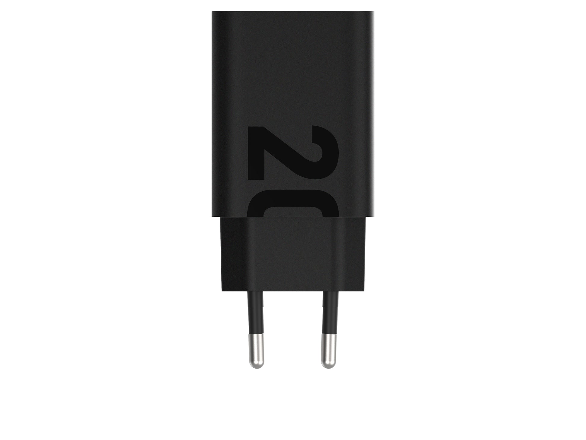 Lenovo ZG38C07909 USB-Ladegerät 20 W – USB-A×1 – Schwarz