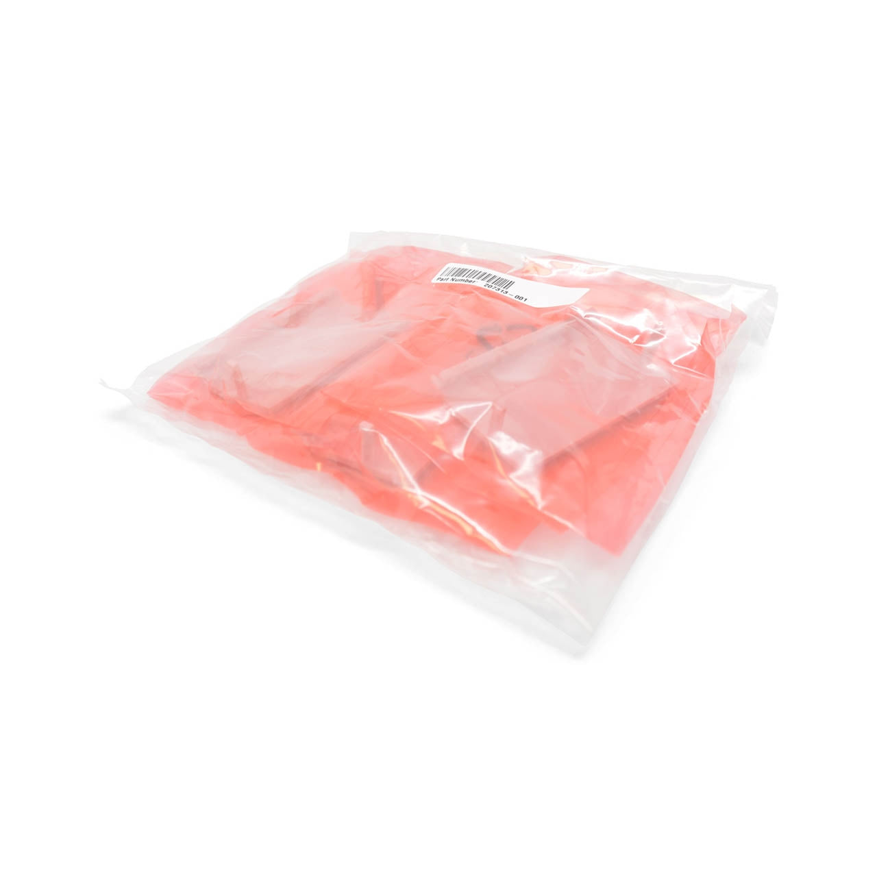 Zebra Halterung, 3er-Pack, pink – für TLP 2824 Plus, 105910-165