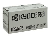 Kyocera – Toner TK-5220K – Schwarz