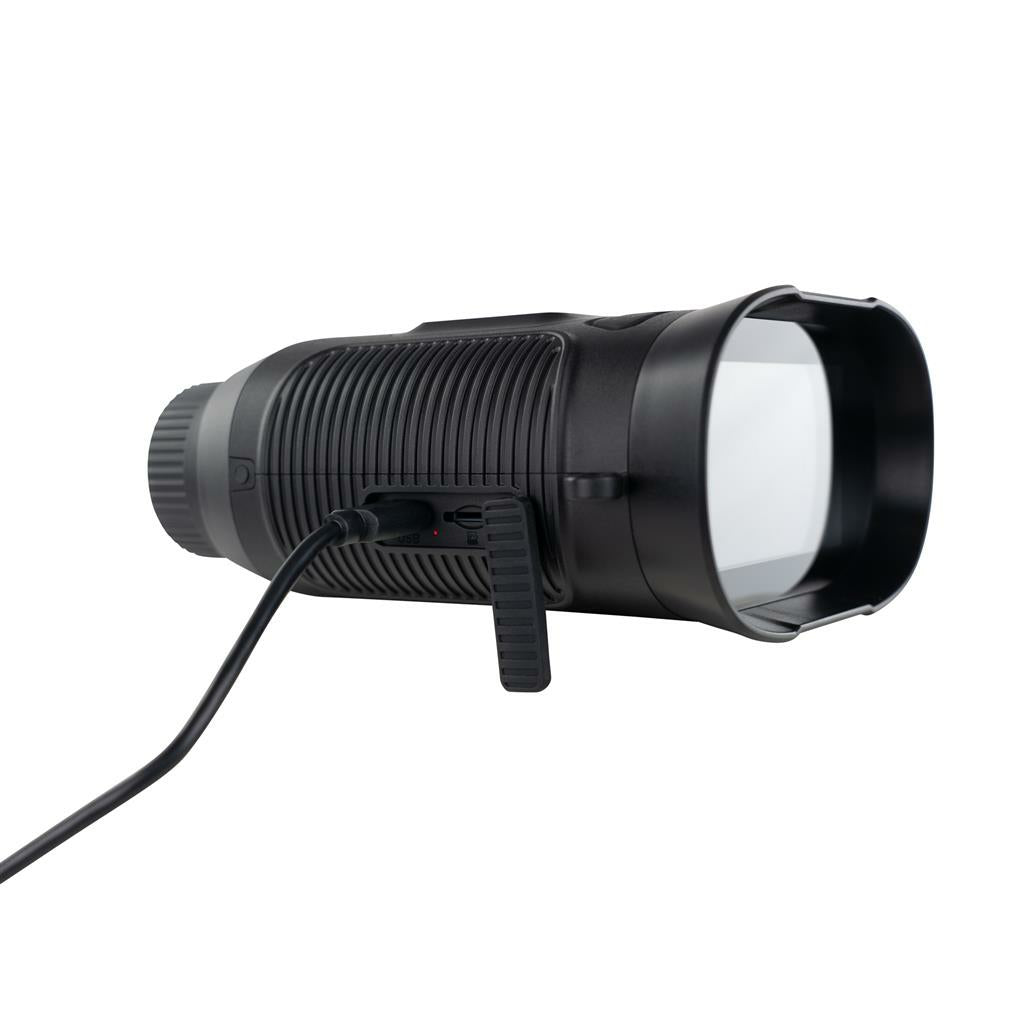 Dörr Kompaktfernglas – 8×, Schwarz