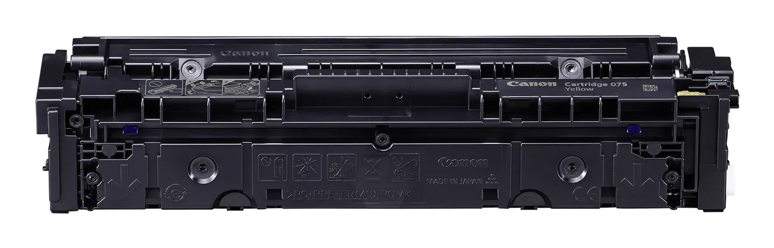 Canon Toner 075 – Gelb