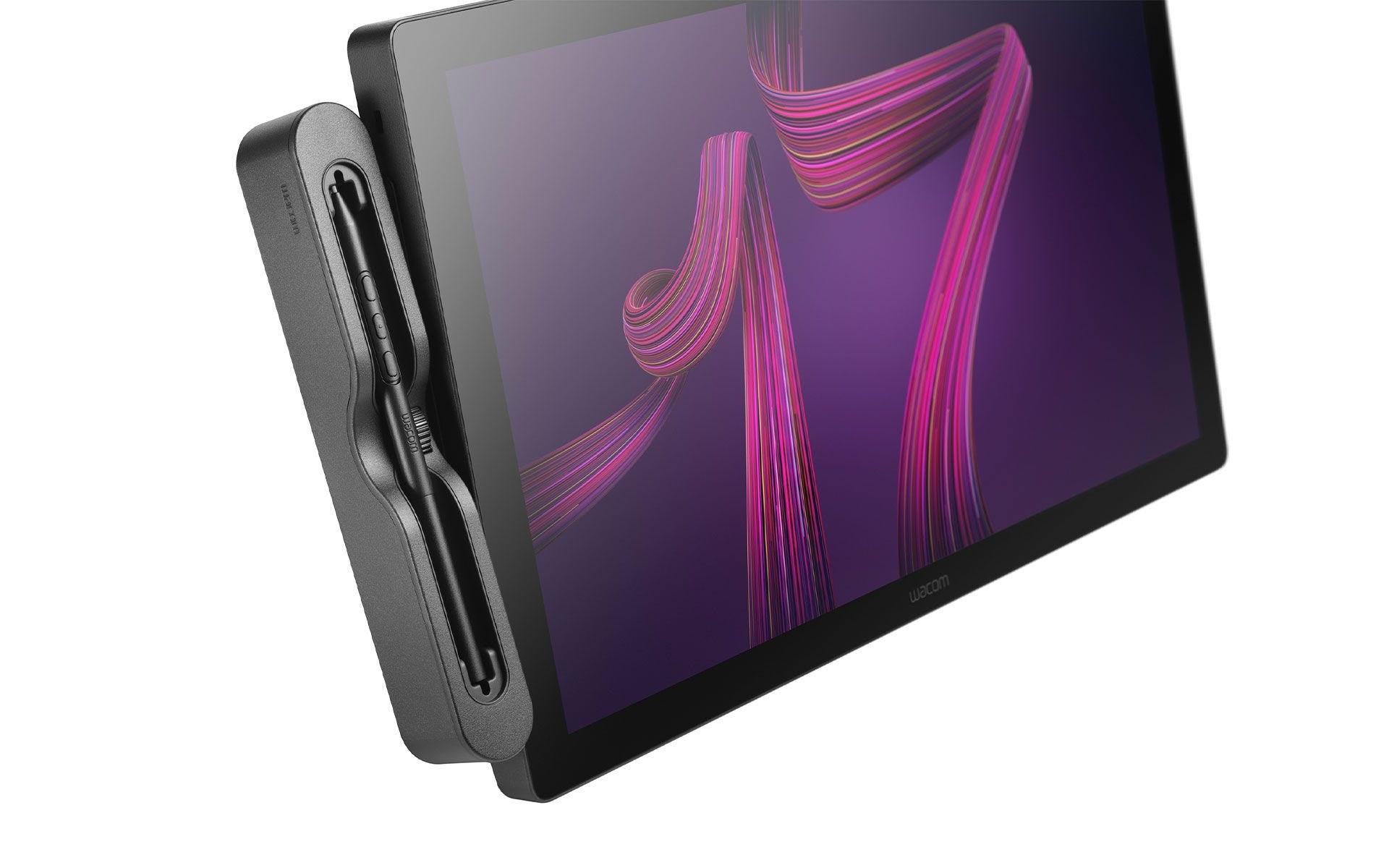 Wacom Stiftdisplay CINTIQ PRO 17