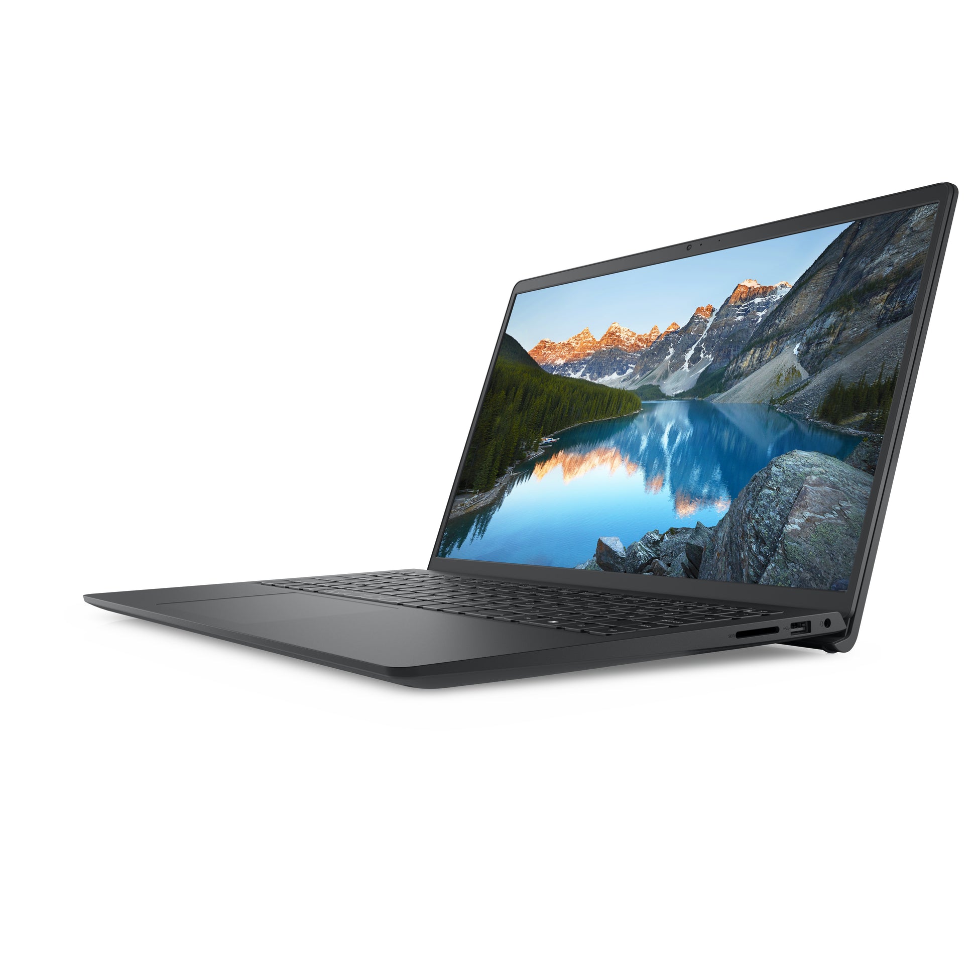 Dell Inspiron 3530 – 15,6" WUXGA, Core i7-1355U, 16 GB, 1 TB SSD, Win 11 Pro, QWERTZ (CH)