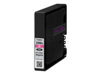 Canon Tintenpatrone PGI-2500XLM, Magenta, 1'295 Seiten – für Tintenstrahldrucker und Multifunktionsgeräte