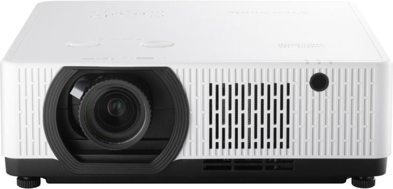 Viewsonic LSC801WU, Laser 3LCD-Projektor – WUXGA, 8000 ANSI-Lumen, 16:10