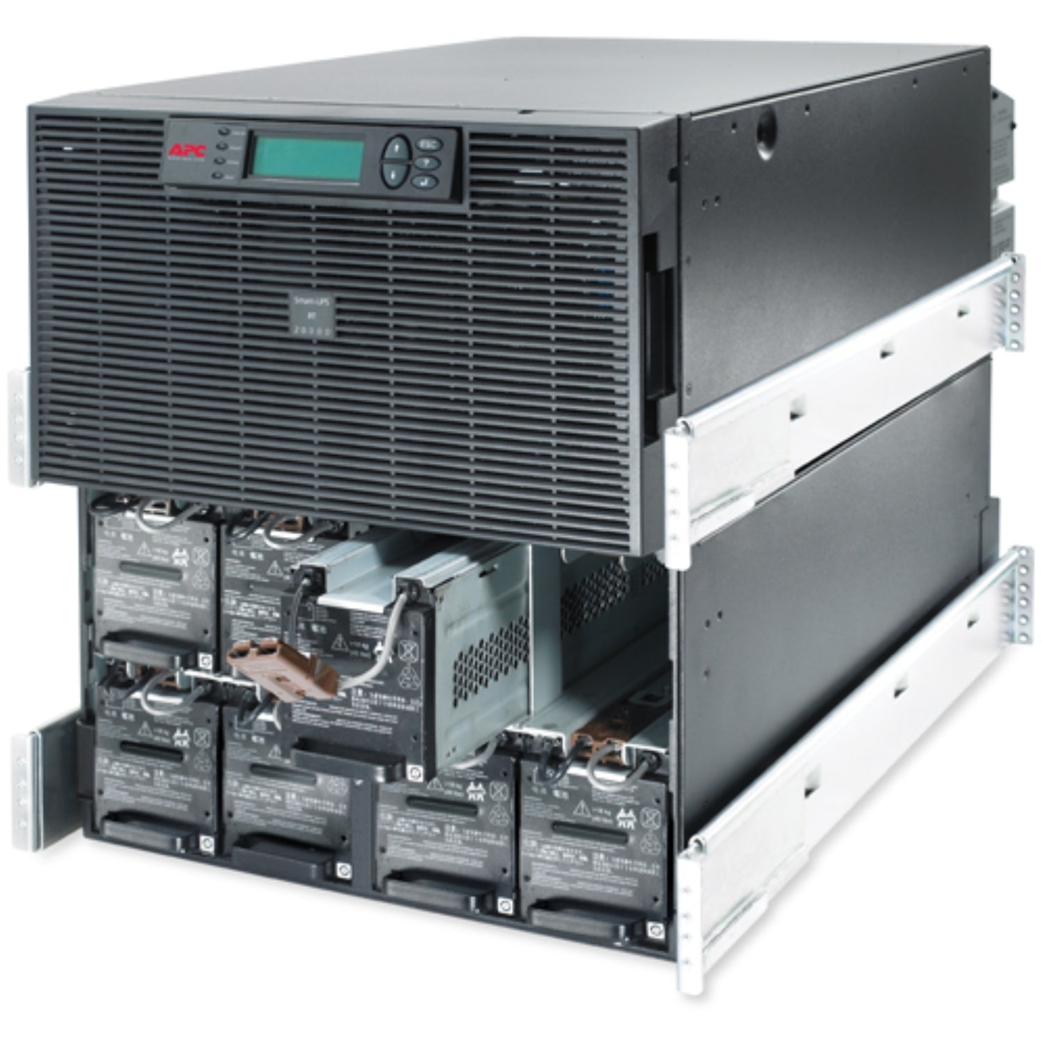 APC Netzteil – 230 V