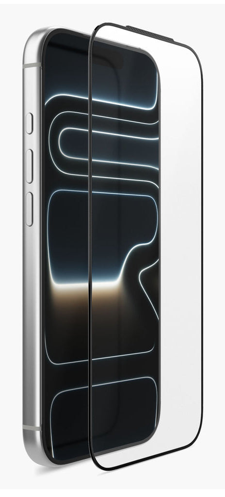 Vonmählen Displayschutz (Panzerglas) – für iPhone 17 Pro