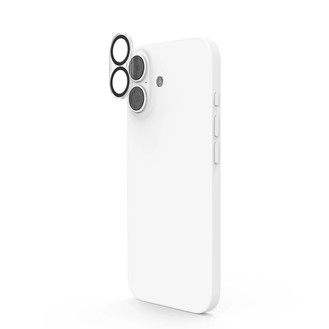 Hama Displayschutz (Panzerglas), 9H – für iPhone 17
