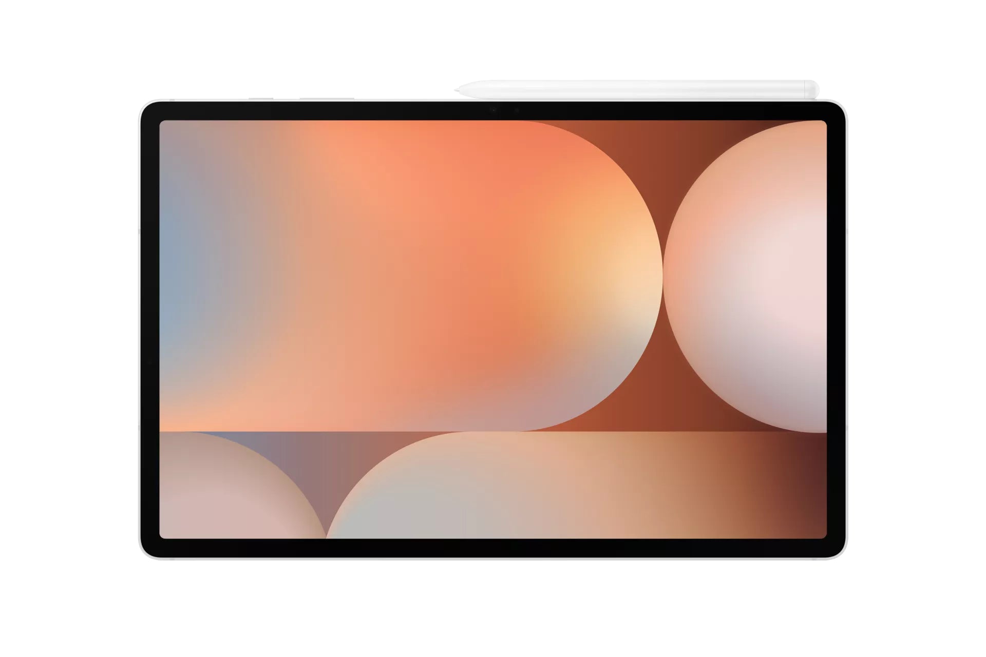 Samsung Galaxy Tab S10+ – 12,4", WLAN + 5G