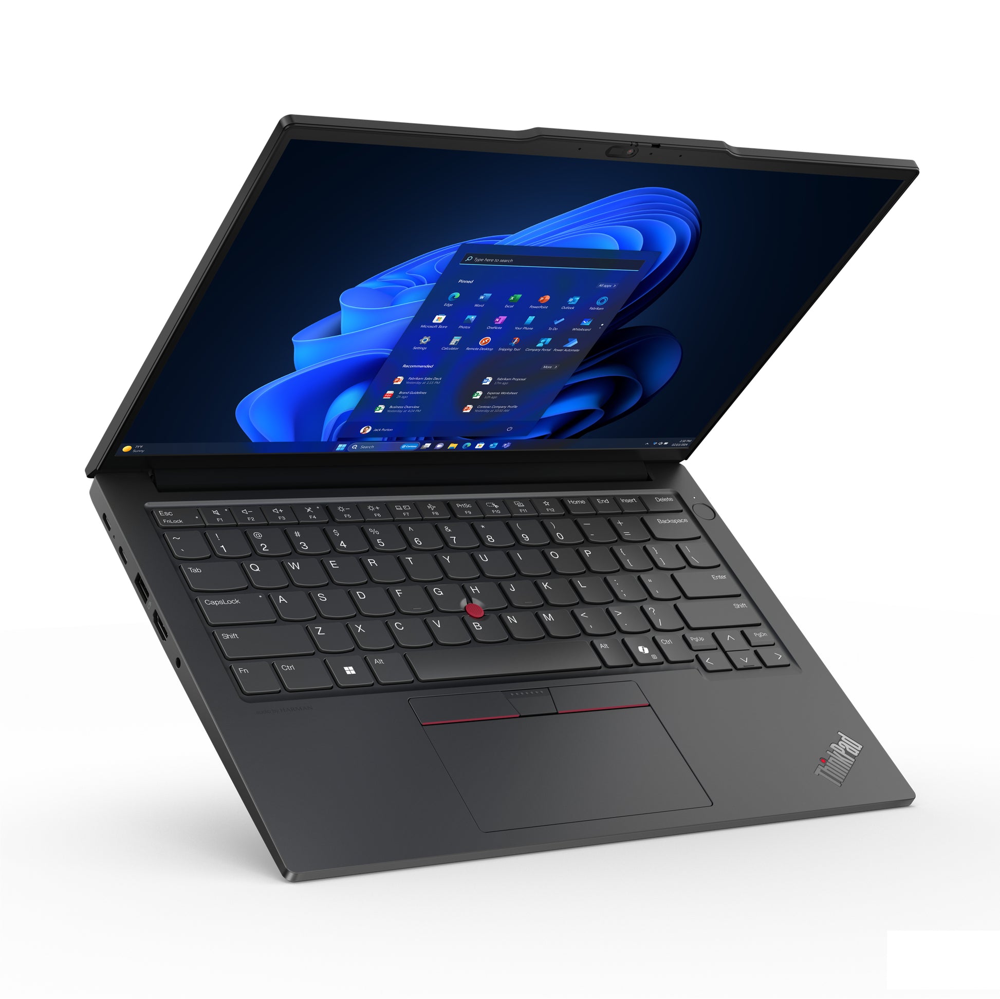 Lenovo ThinkPad E14 Gen 6 (AMD) Laptop – Windows 11 Pro