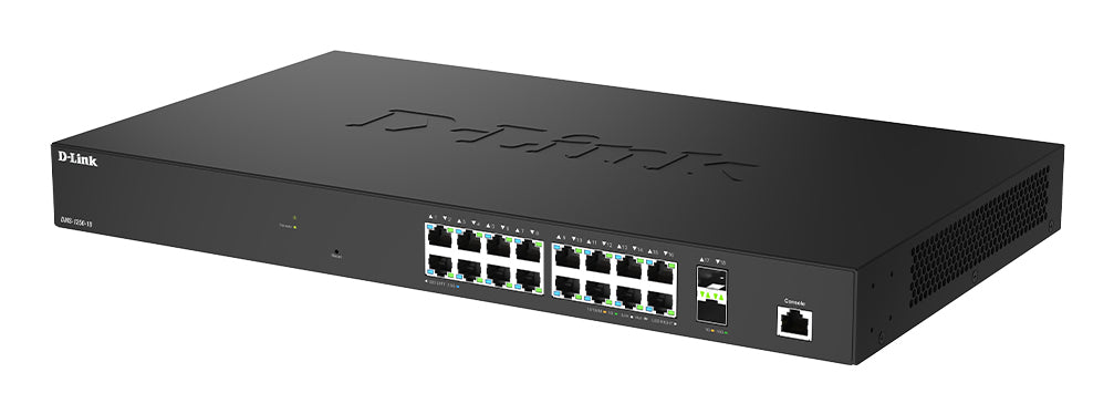D-Link DSP-111 – M.2 SSD-Gehäuse – für M.2 2230/2242/2260/2280, NVMe/SATA