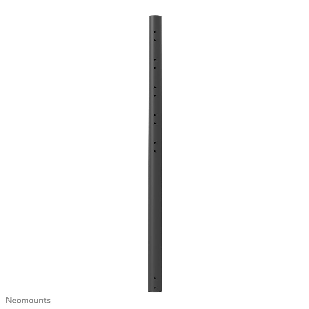 Neomounts FPMA CP100BLACK – Zubehör: Verlängerungsstange – für FPMA, Schwarz