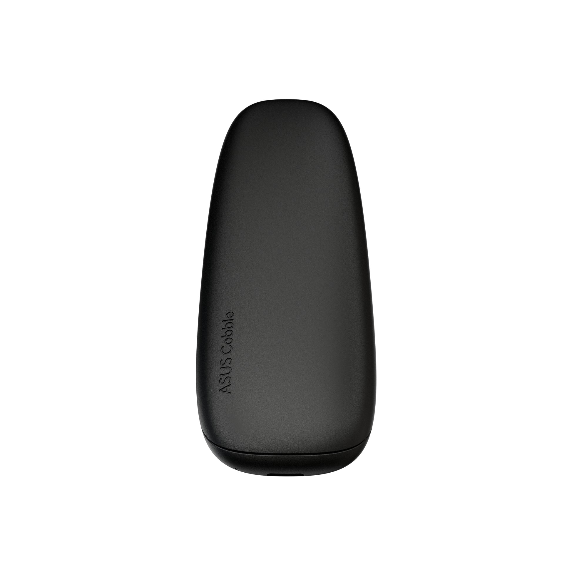 ASUS COBBLE Black – 1-Bay SSD-Gehäuse – USB-C 3,2 Gen 2, für M.2 42/60/80 mm, NVMe/SATA