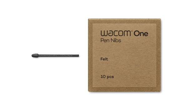 Wacom Grafiktablet ONE