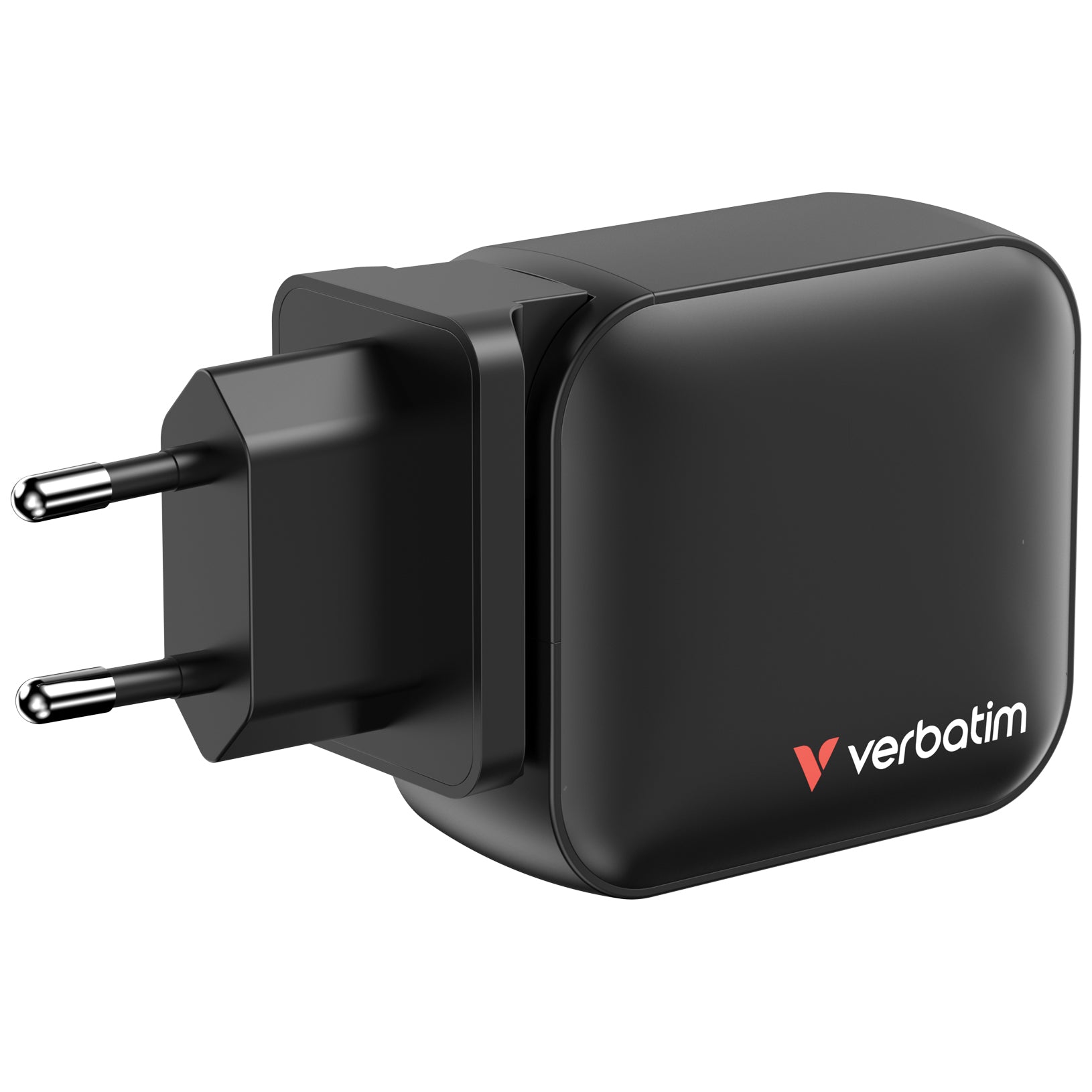 Verbatim Mini GaN Ladegerät 100W 3Port