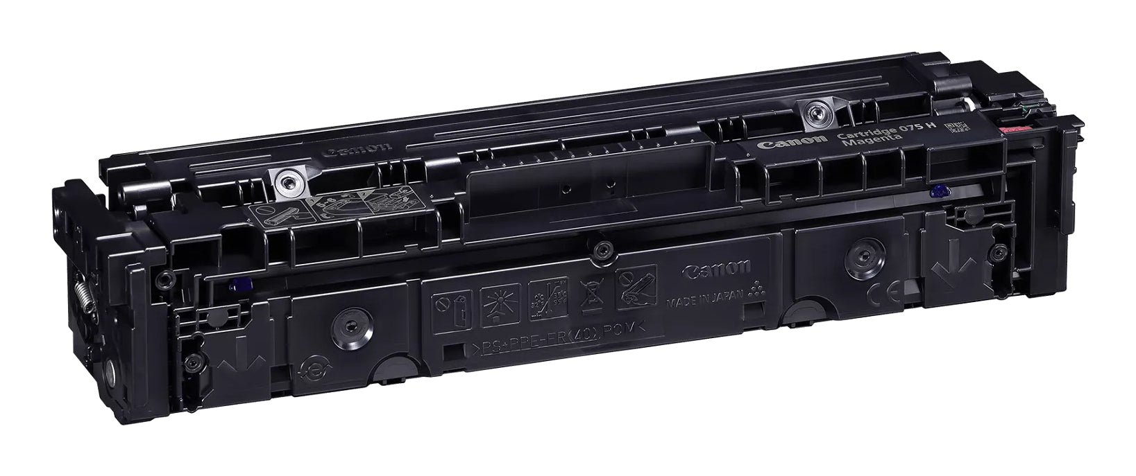 Canon Toner 075H – Magenta