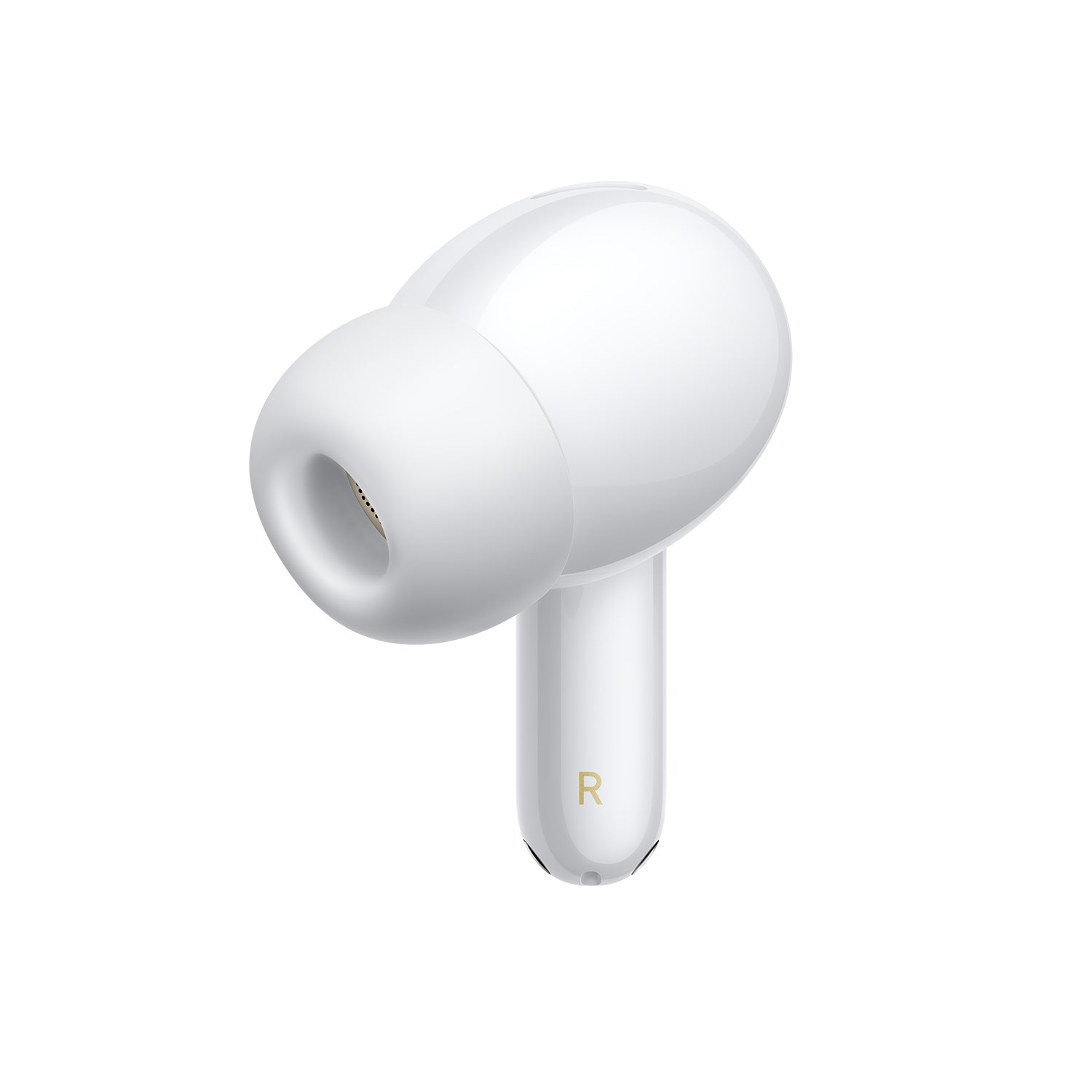 Xiaomi Redmi Buds 6 Pro TWS In-Ear – ANC, Qi-Ladecase, Weiss, BT 5.3