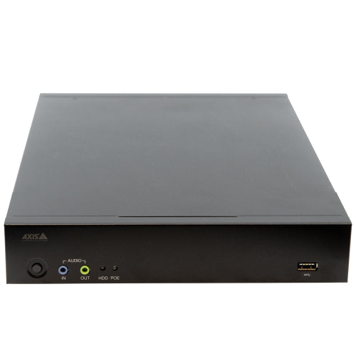Axis S2108 Wildkamera