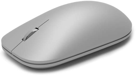 Microsoft Maus – 3YR-00006, BlueTrack, Bluetooth