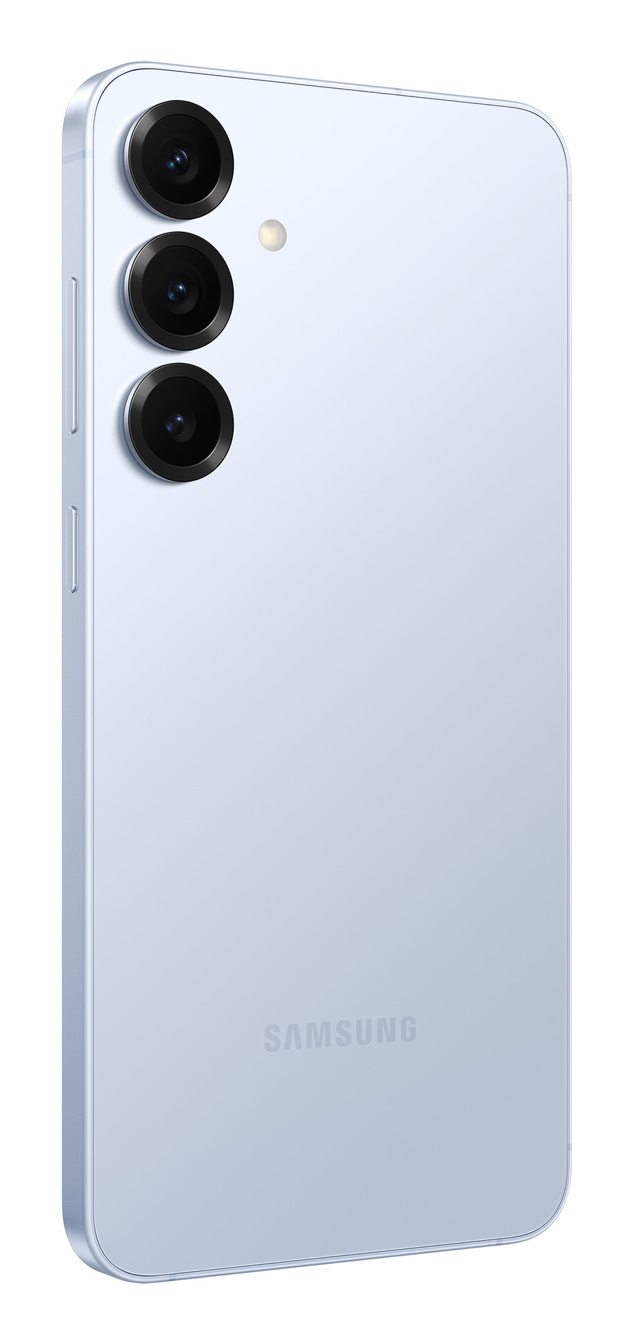 Samsung Galaxy S25+ – blau, 6,7", 3120 × 1440, Android 15, 256 GB, 12 GB, Dual-SIM, 5G, IP68, NFC