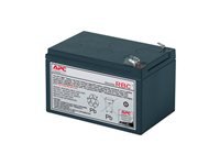APC RBC4 USV-Batteriemodul, Blei (VRLA)