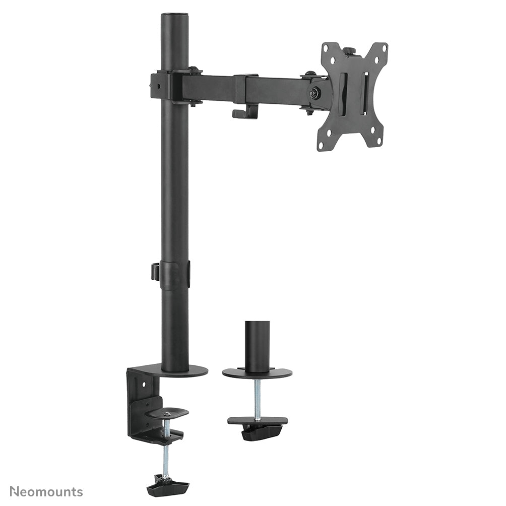 Neomounts FPMA-D540BLACK – Monitorarm Tischhalterung – 1 Monitor – 13–32" – bis 8 kg/Monitor