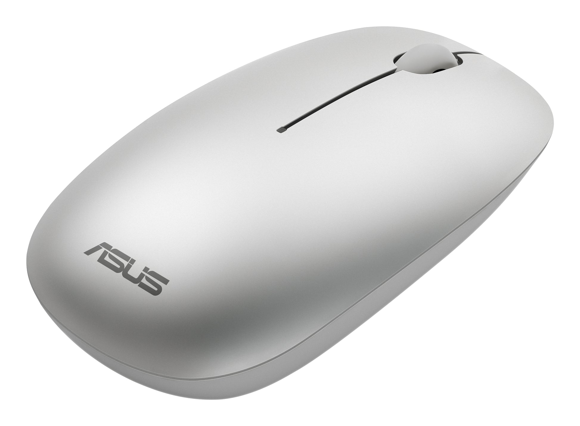ASUS W5000 – Tastatur-Maus-Set – 2,4 GHz (Empfänger) – Weiss