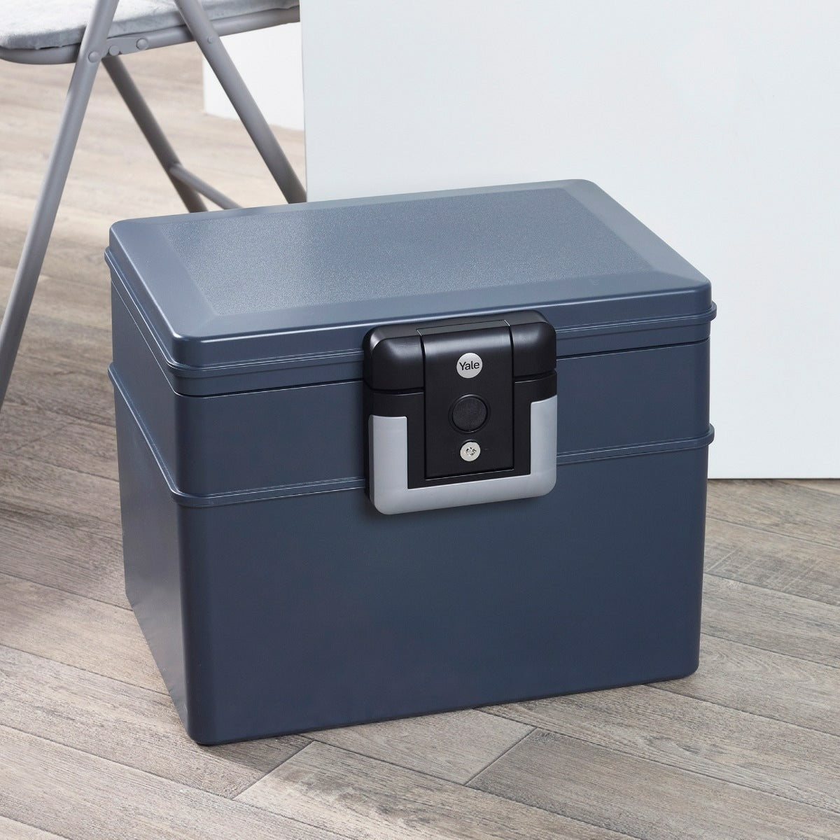 Yale Feuer- & Wasserschutz-Kassette L – 16,5 l