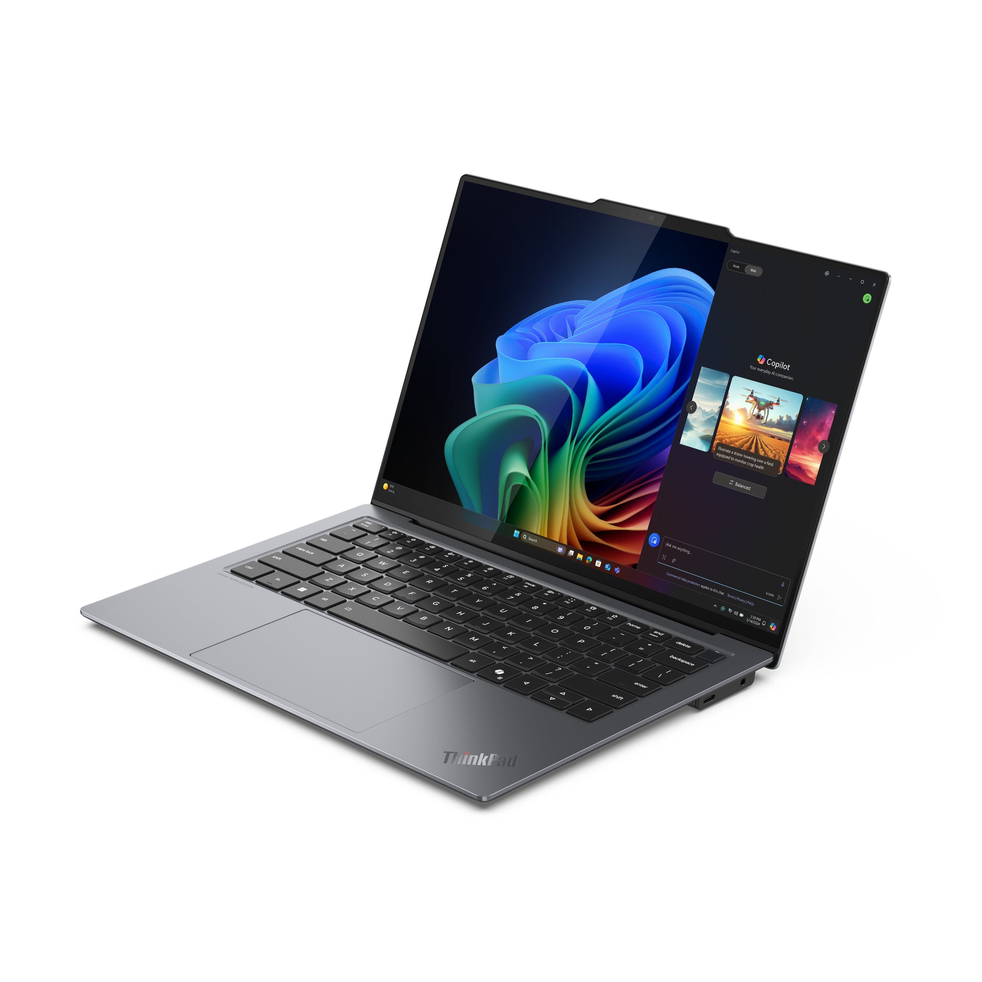 Lenovo ThinkPad X9-14 Gen 1 Copilot+ PC – Windows 11 Pro