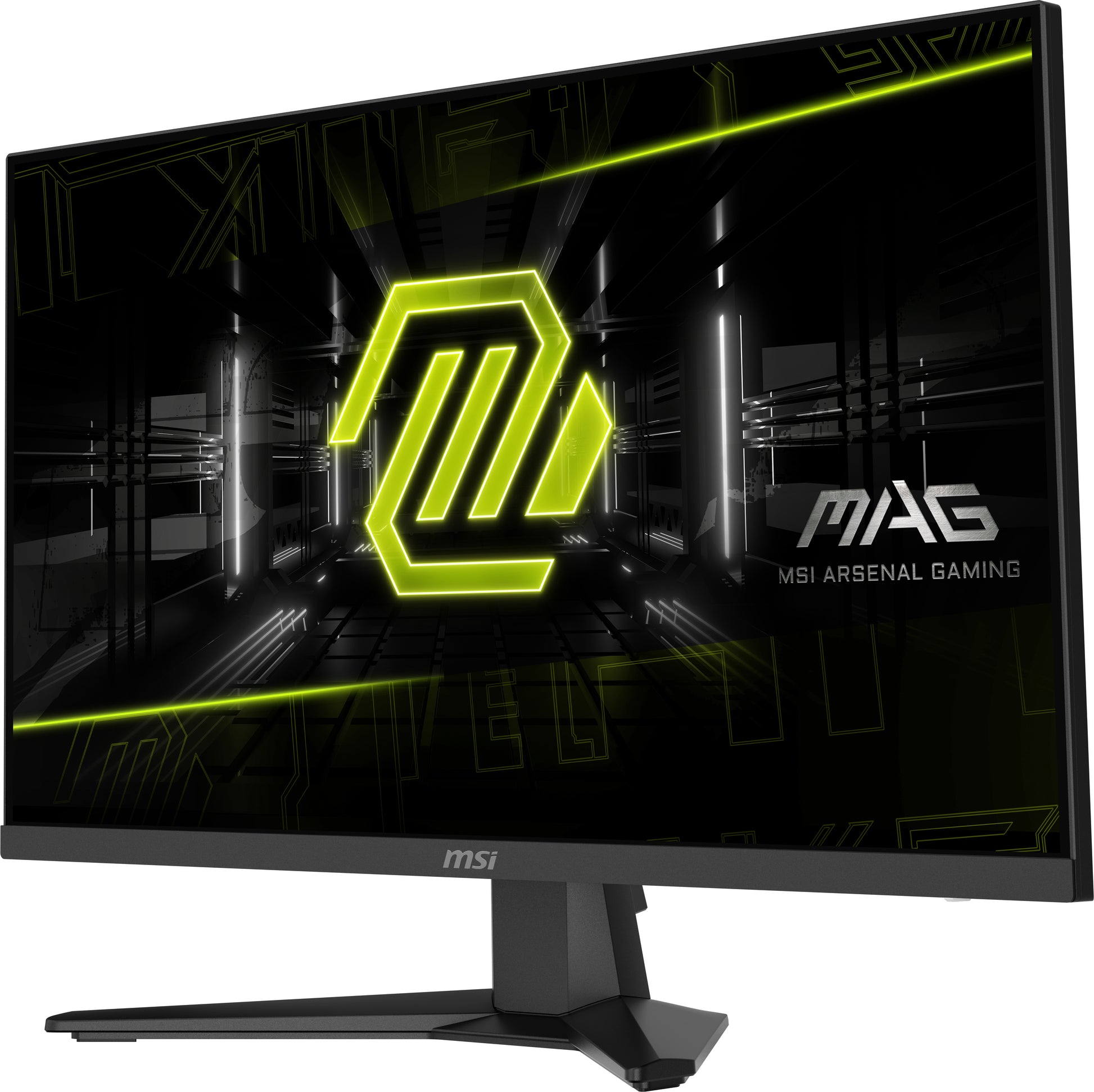 MSI MAG 274QFDE – Monitor