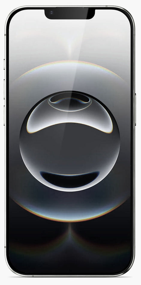 Vonmählen Displayschutz (Panzerglas) – für iPhone 16e