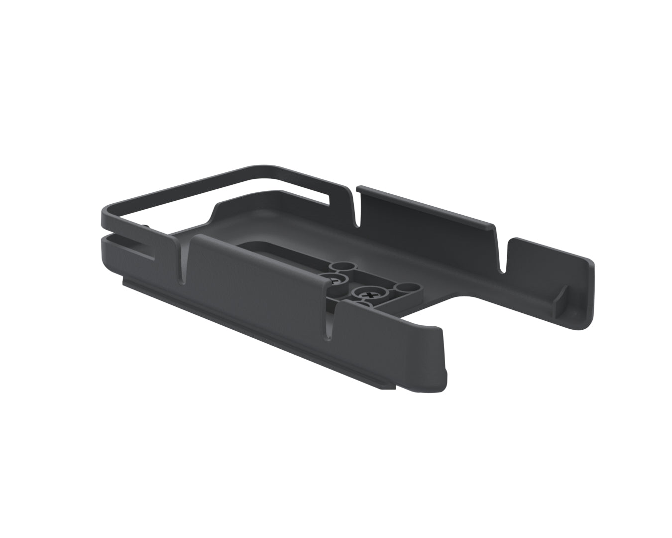 Ergonomic Solutions Ersatzteil, Schwarz, für Miura M020