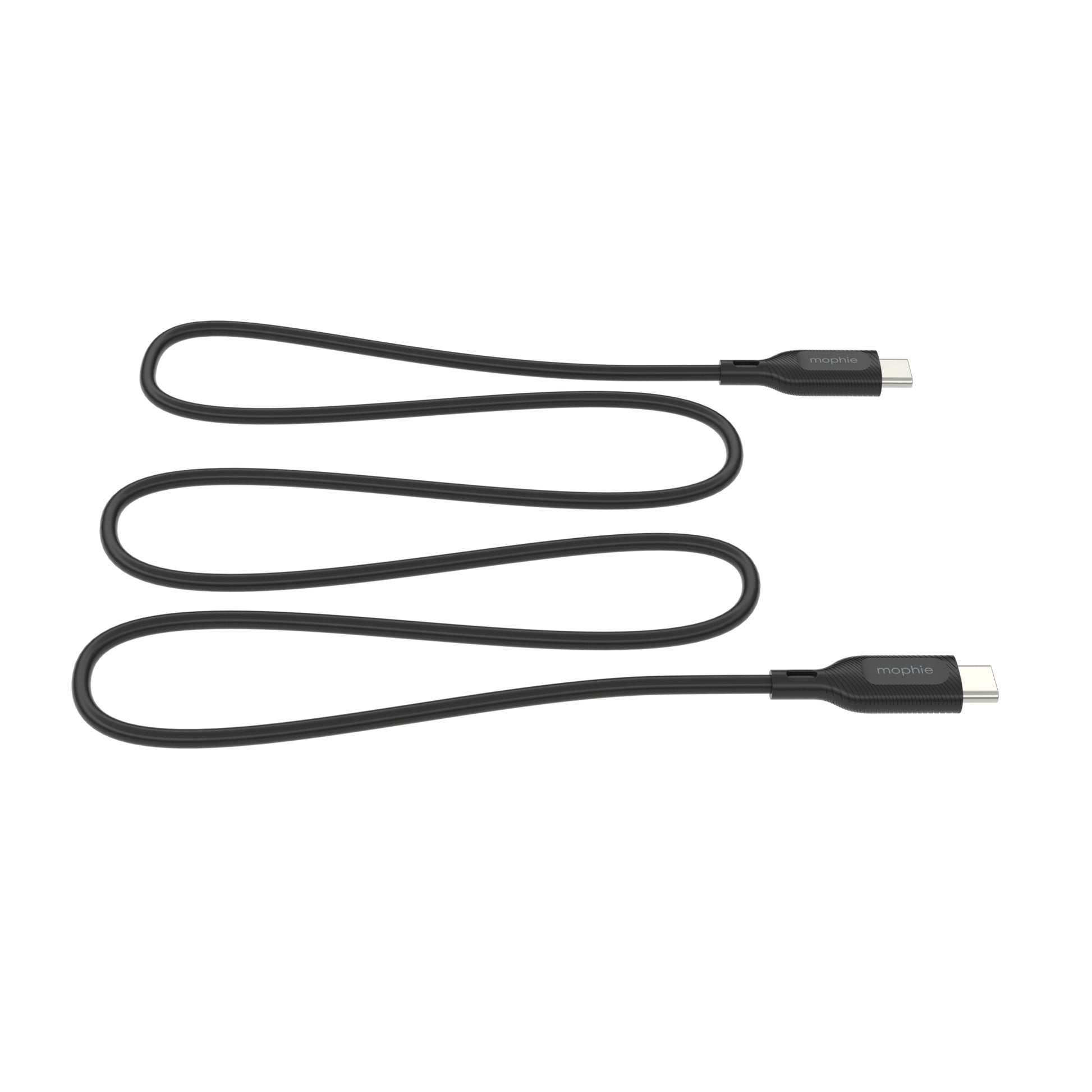 Mophie – USB-Kabel, USB-C zu USB-C, 1 m