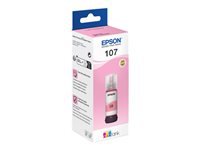 Epson EcoTank 107 – Helles Magenta