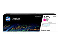 HP Toner 207A – magenta, 1250 Seiten