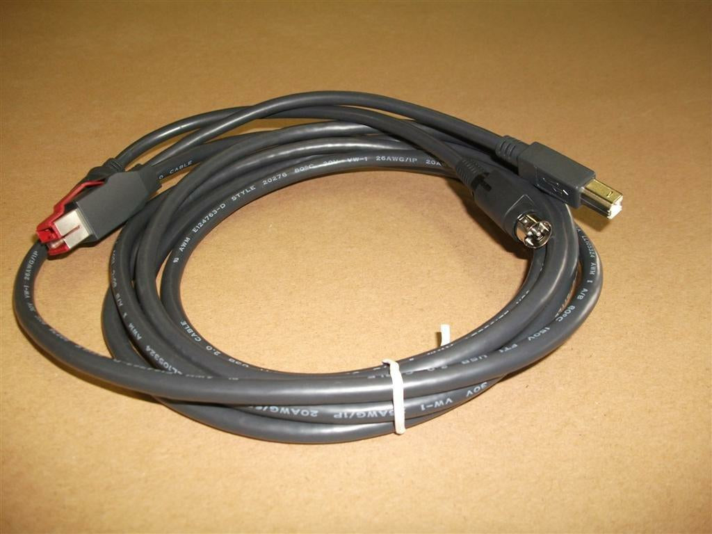 Epson USB-Kabel, 3 m