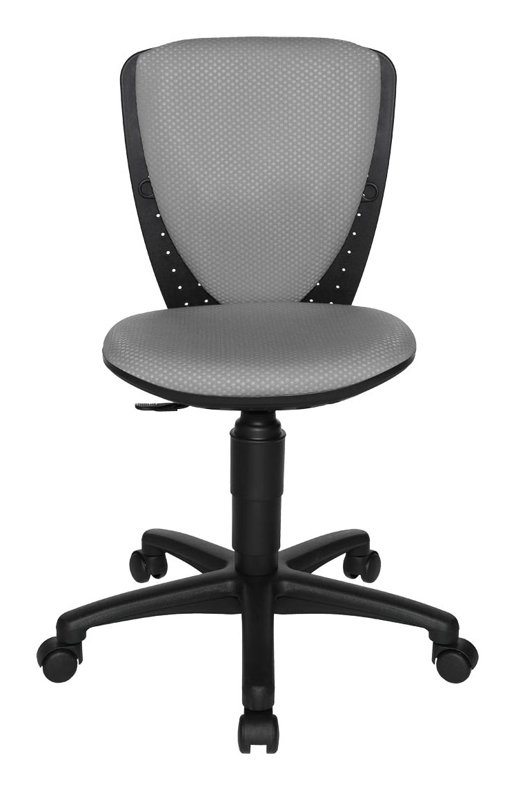 Topstar Bürostuhl High S'Cool – Grau
