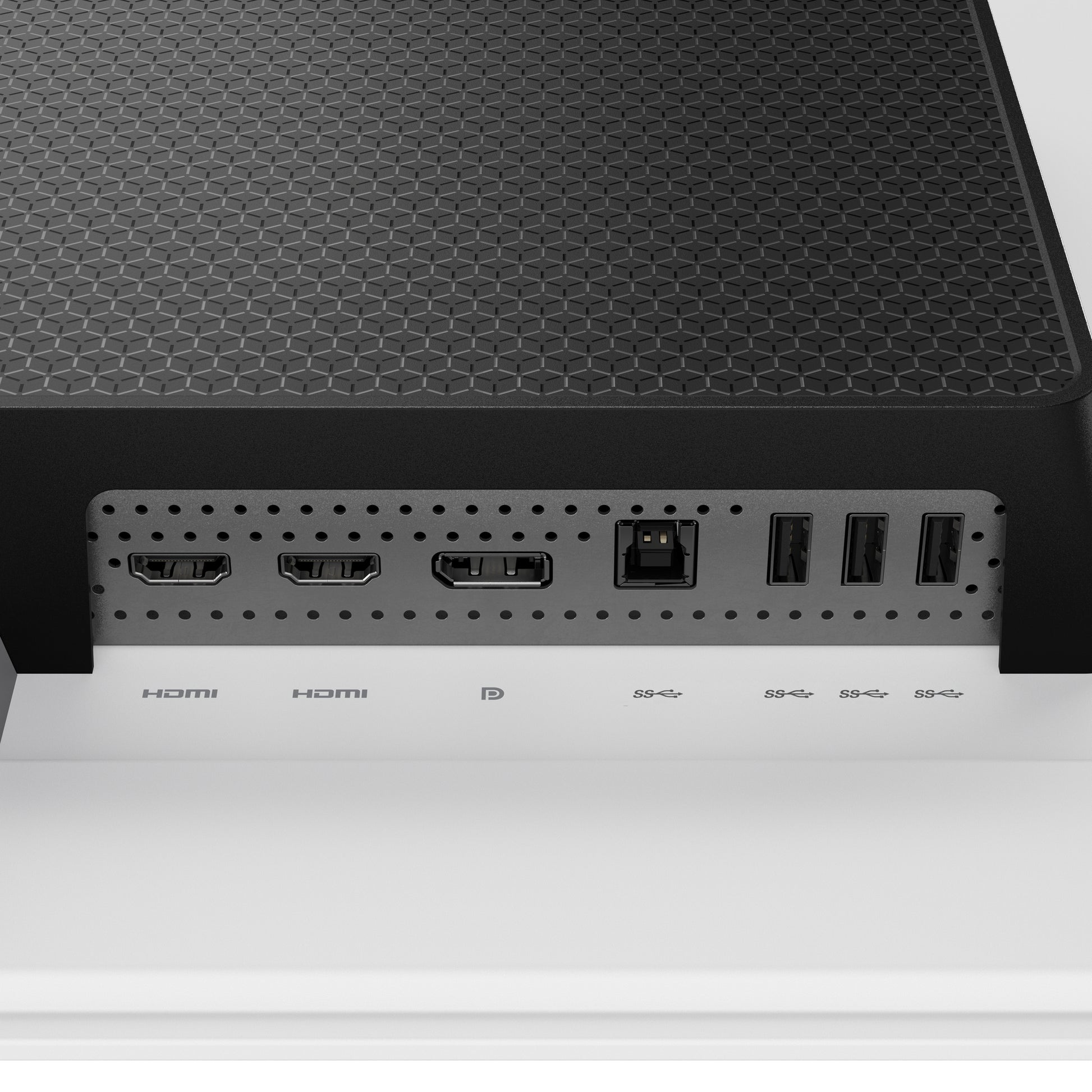 Lenovo Legion Pro 27Q-10 – Monitor, 26,5", QD-OLED, 280 Hz, 250 cd/m², VESA 100 × 100, Raven Schwarz
