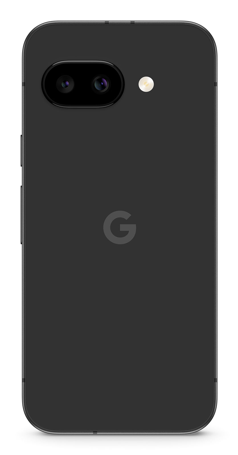 Google Pixel 9a – 6,3" – 128 GB – Schwarz